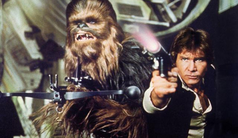 Han Solo será el protagonista de nueva cinta del universo ‘Star Wars’