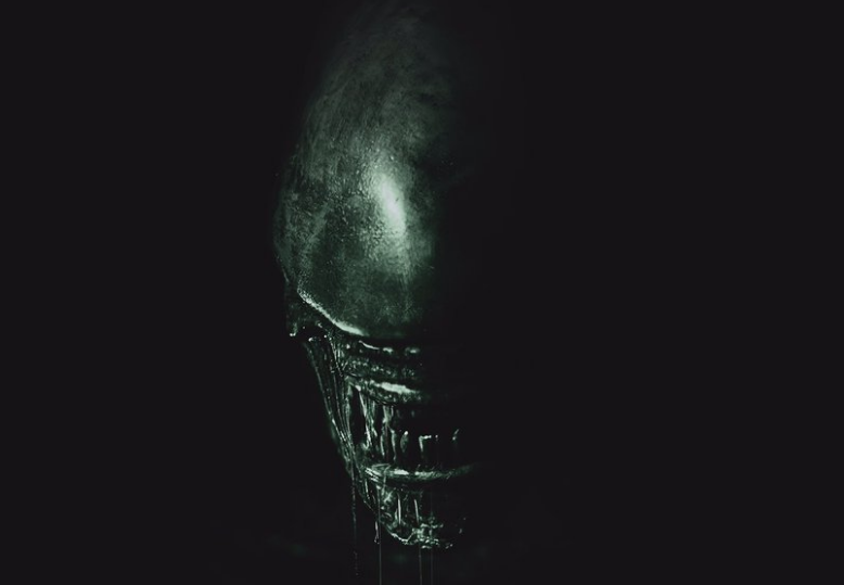 Alien Covenant ya tiene poster oficial