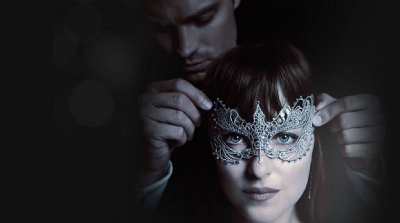 Nuevos Posters y Trailer Caliente de «50 Sombras Más Oscuras»