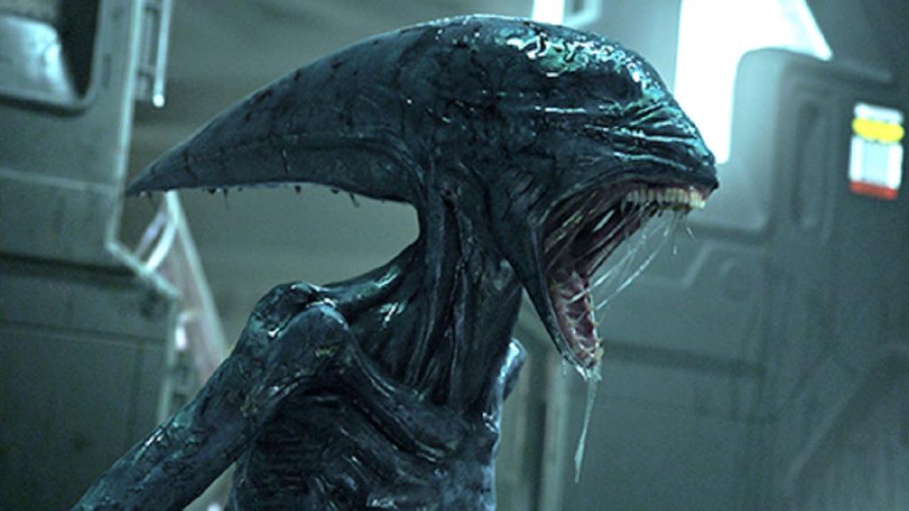 Nuevas fotos de «Alien Covenant» la secuela de Prometeo