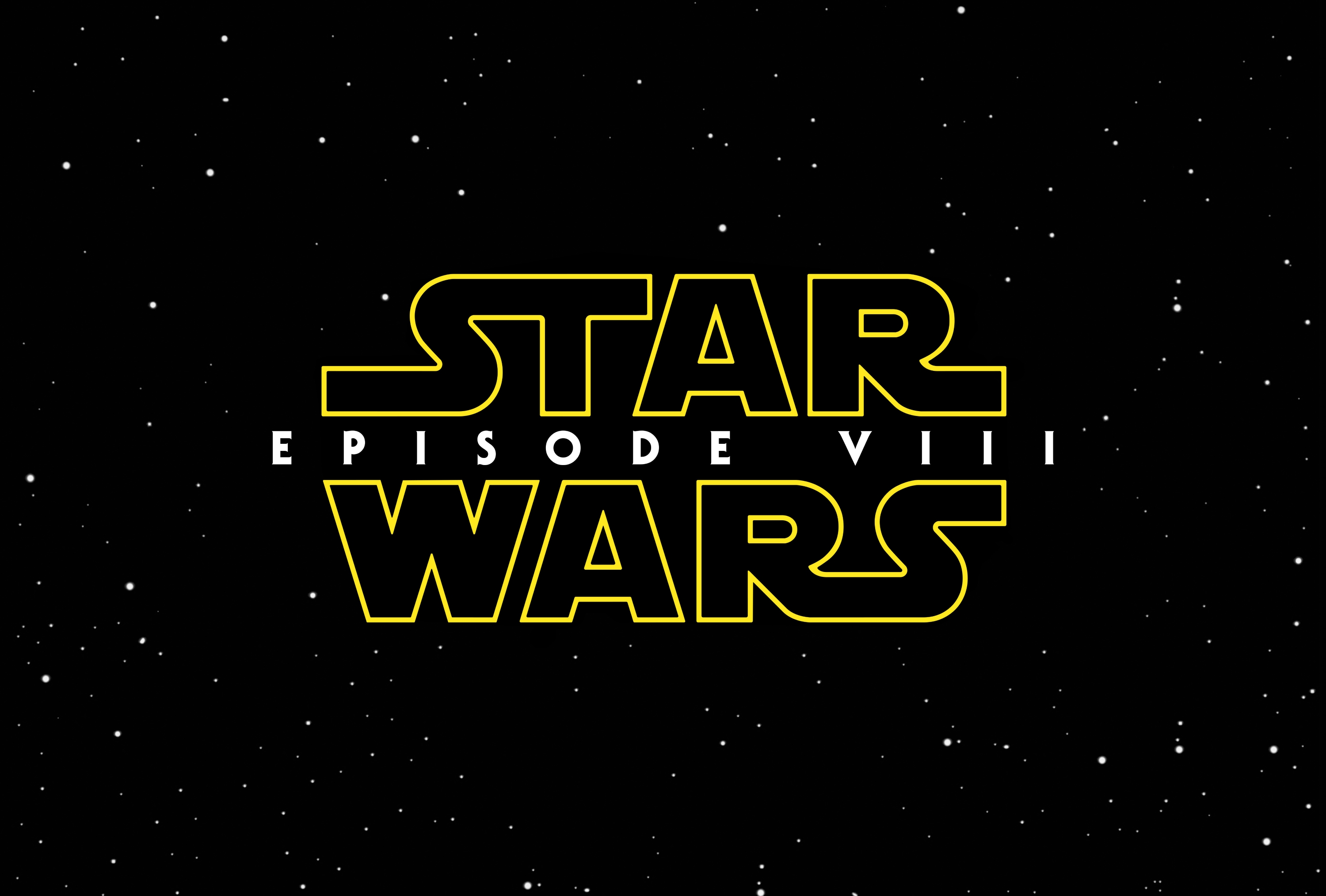 Star Wars revela el título oficial de Episodio VIII