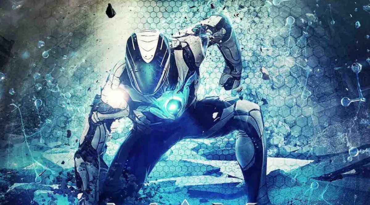 Max Steel (Adaptación Juego) 2016 Aventura - Cine