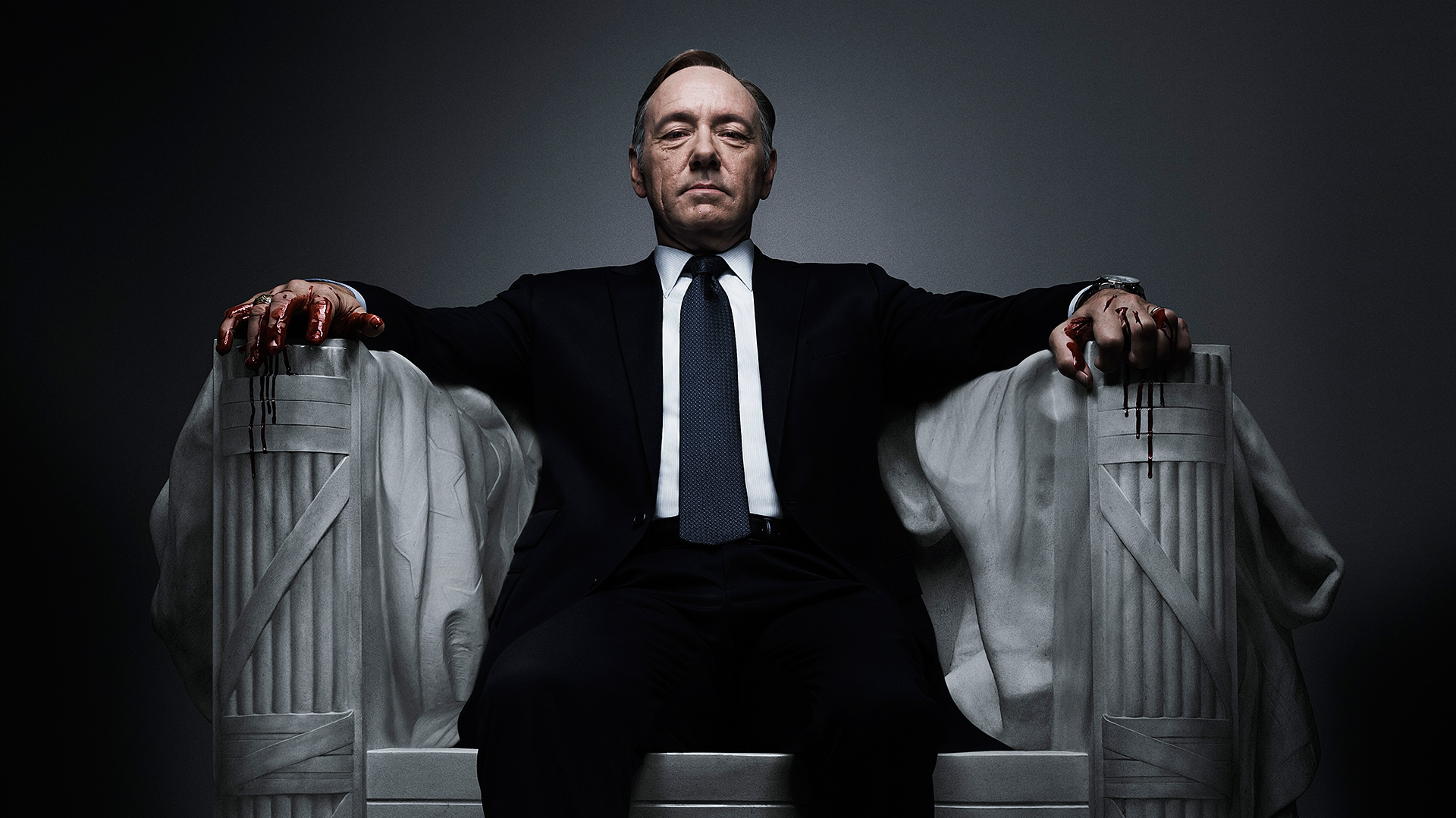 Nuevo teaser y fecha de estreno de «House Of Cards» 5ta Temporada