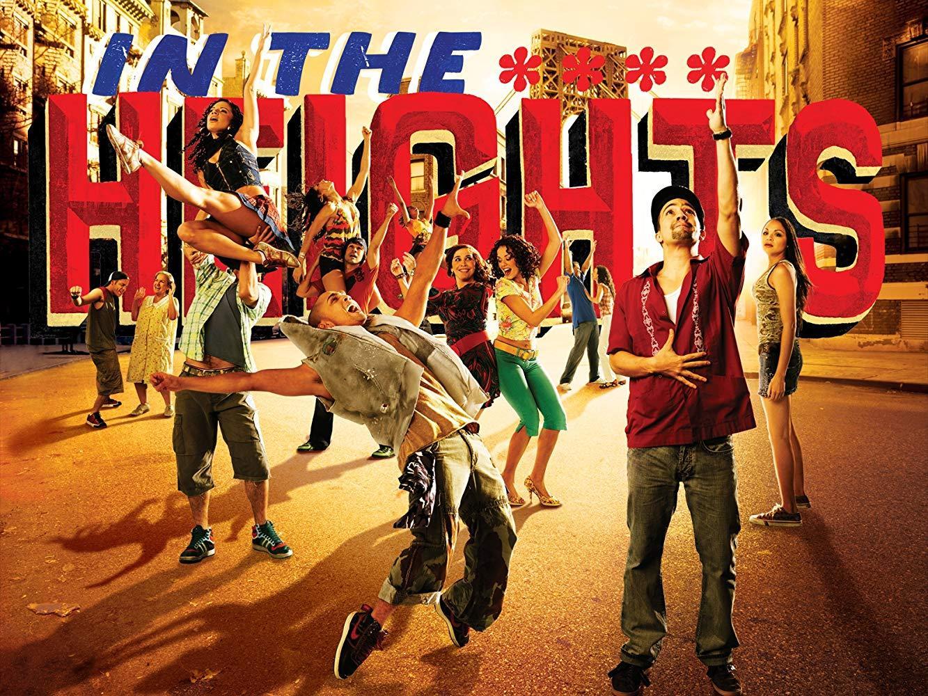 In The Heights Cine   In The Heights 114871090 Large 