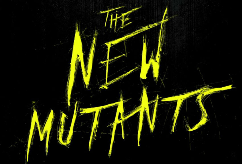 The New Mutants