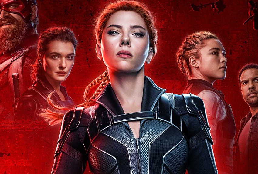 ‘Black Widow’ se retrasa indefinidamente. ¿Qué pasará con el resto de estrenos de Marvel?