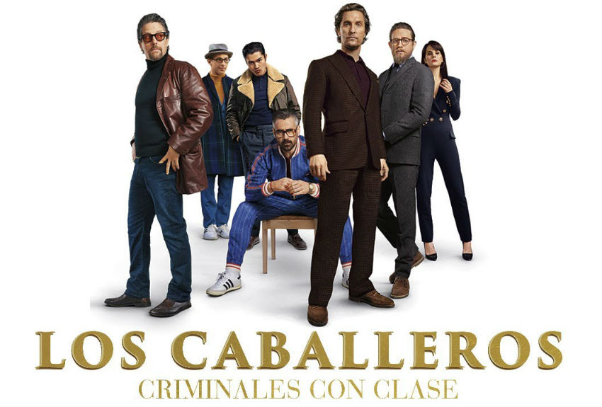 Los Caballeros