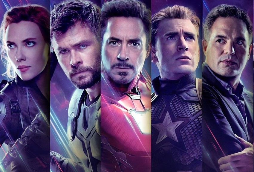 ‘Vengadores Endgame’cumple su primer aniversario y aquí te decimos 20 cosas que nos enseño la saga