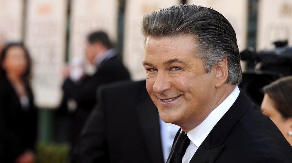 Alec Baldwin demanda a miembros de 'Rust' para 'limpiar su nombre' por la muerte de Halyna Hutchins