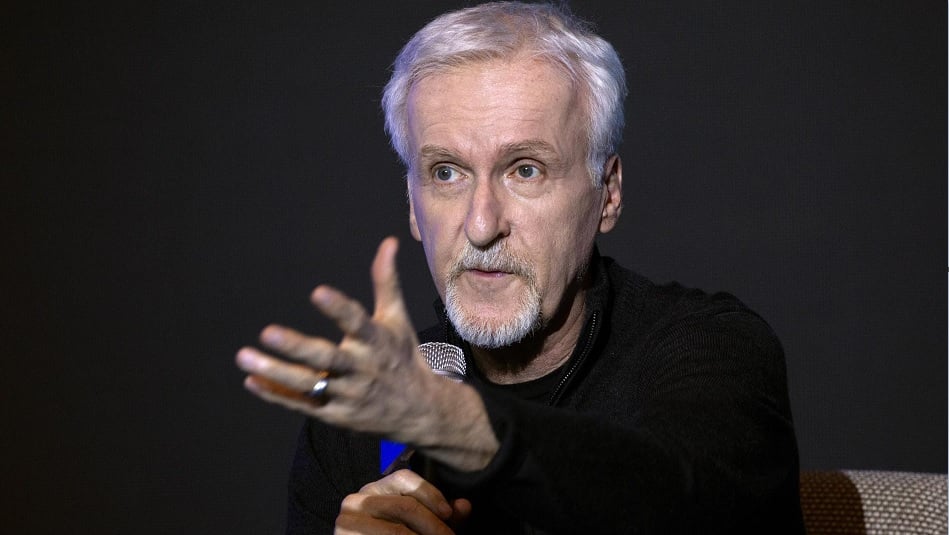 James Cameron habla sobre la muerte de Jack en 'Titanic'