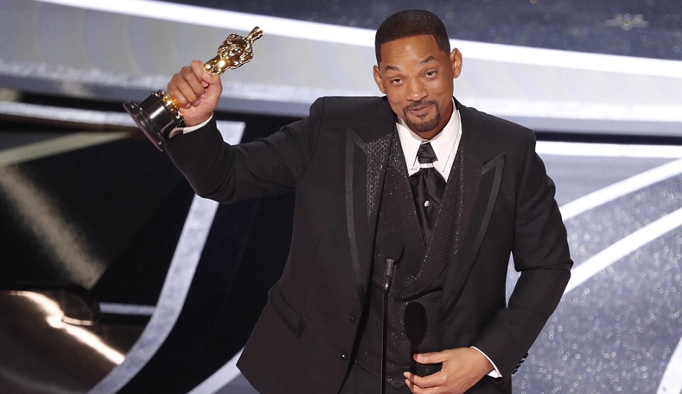 Will Smith vuelve al cine con la cuarta entrega de 'Bad Boys'