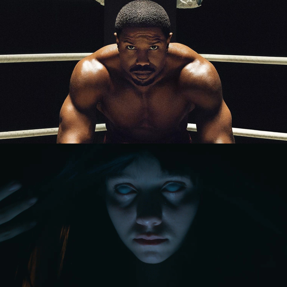 'Creed III' y '13 exorcismos', nuevas producciones que llegan a las salas de cine en Panamá