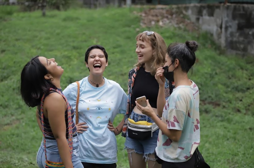 'Las Hijas', película panameña que llegará a dos festivales