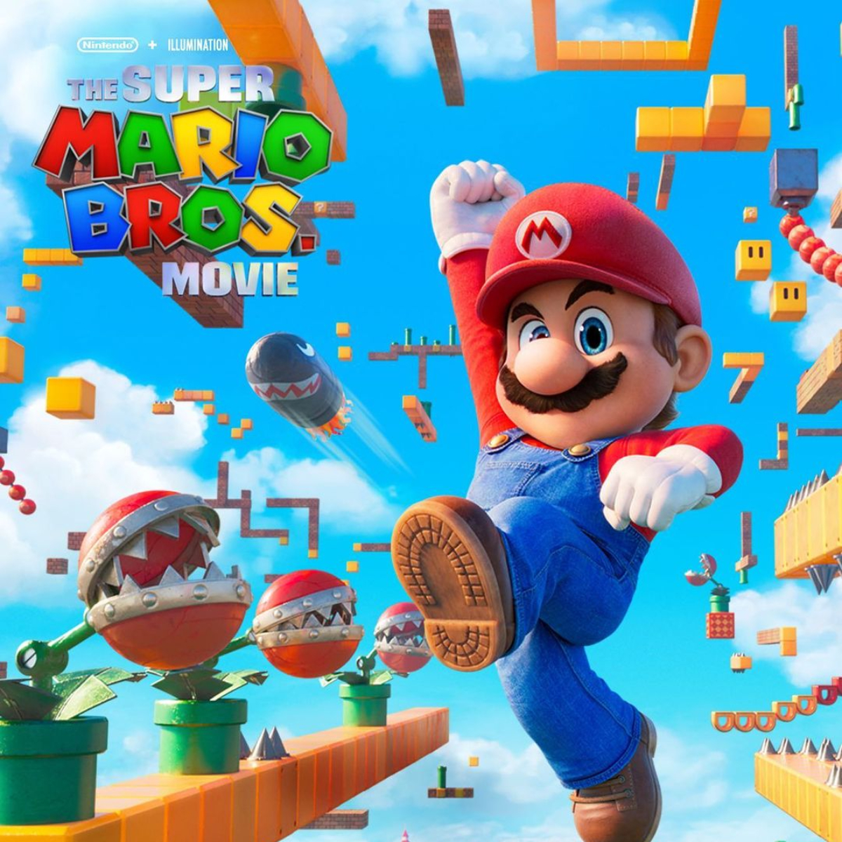 Super Mario Bros La Pelicula  Shigeru Miyamoto, perfil, historia y
