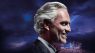 'Andrea Bocelli 30: The Celebration'  llega a la cartelera local