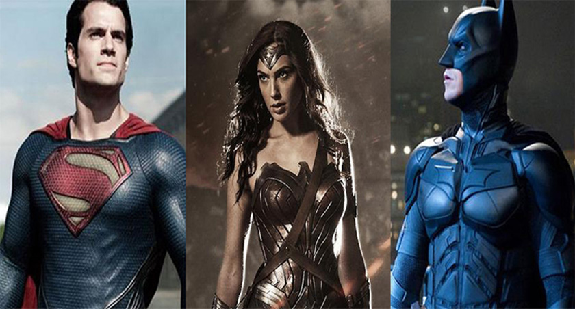 ‘Batman v. Superman’ se rodará en Marruecos a partir de septiembre