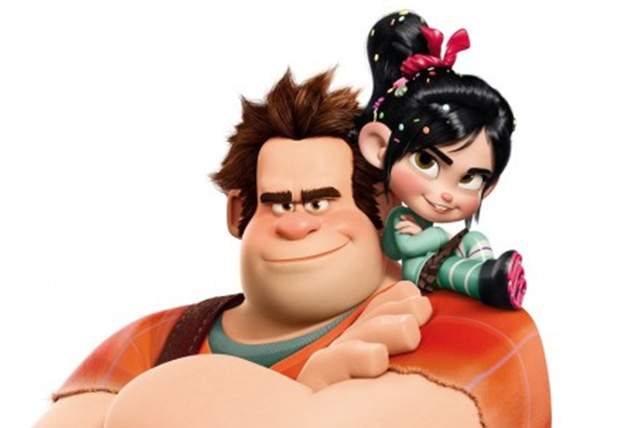 ‘Ralph El Demoledor’ un éxito en la taquilla de cine