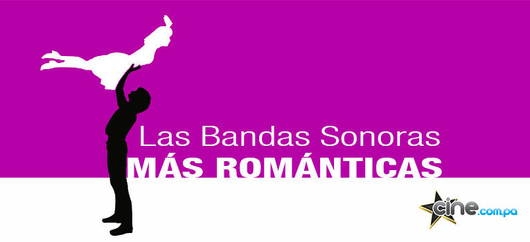 Las bandas sonoras más románticas