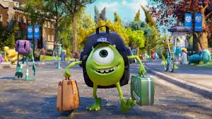 ‘Monsters University’, la primera precuela de Pixar