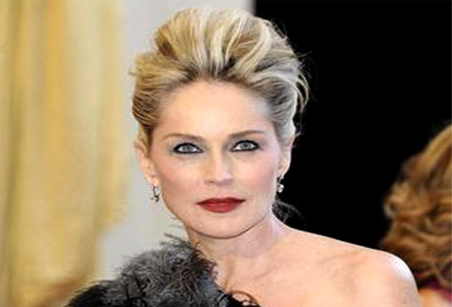 Sharon Stone protagonizará musical en la ONU