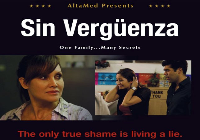 Serie web en español es nominada a Premios Imagen