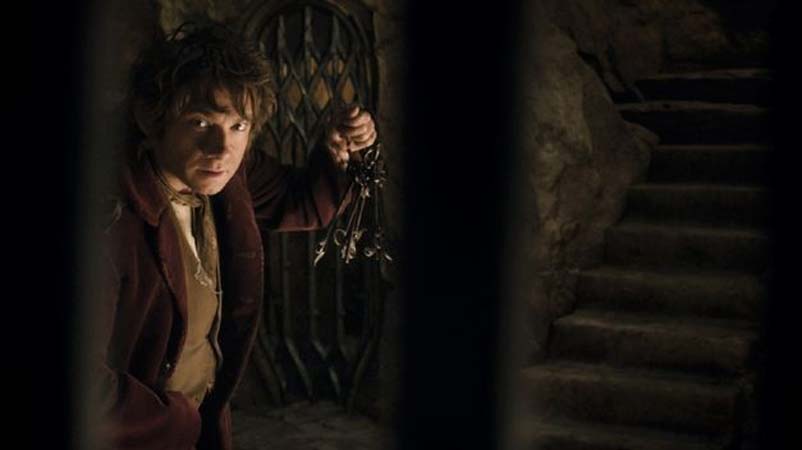 Un Hobbit más oscuro y amenazante llega a la cartelera
