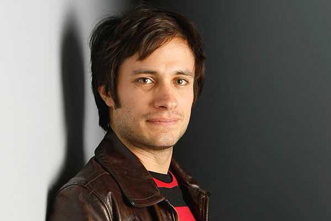 Gael García Bernal: ‘Cuarón es el mejor director del mundo’