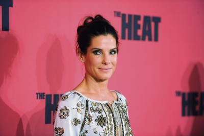 Sandra Bullock y el elenco de ‘Glee’, listos para los People’s Choice