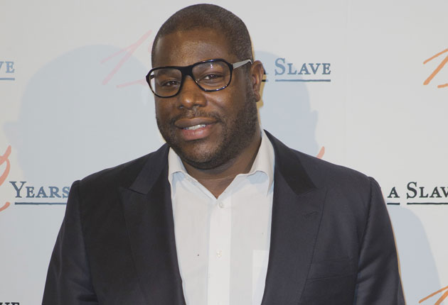 Críticos de Nueva York se disculpan con Steve McQueen