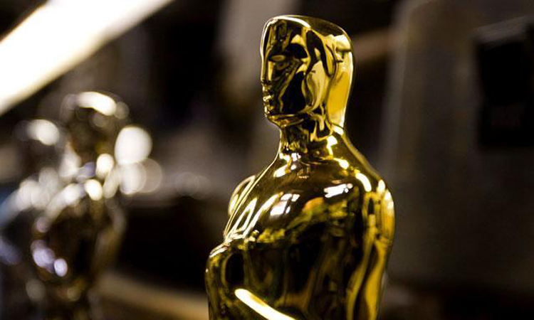 Lista completa de nominados a los premios Oscar 2014