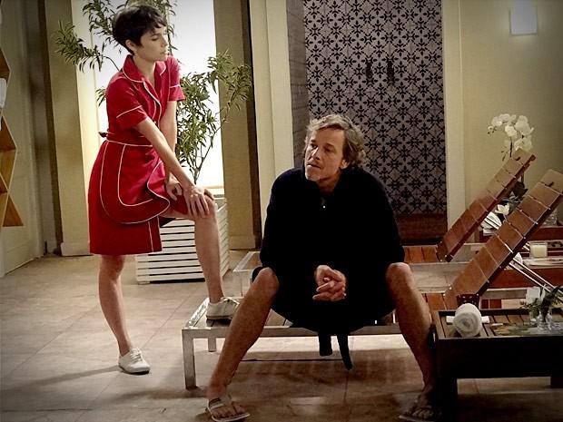 Avenida Brasil rompe récords