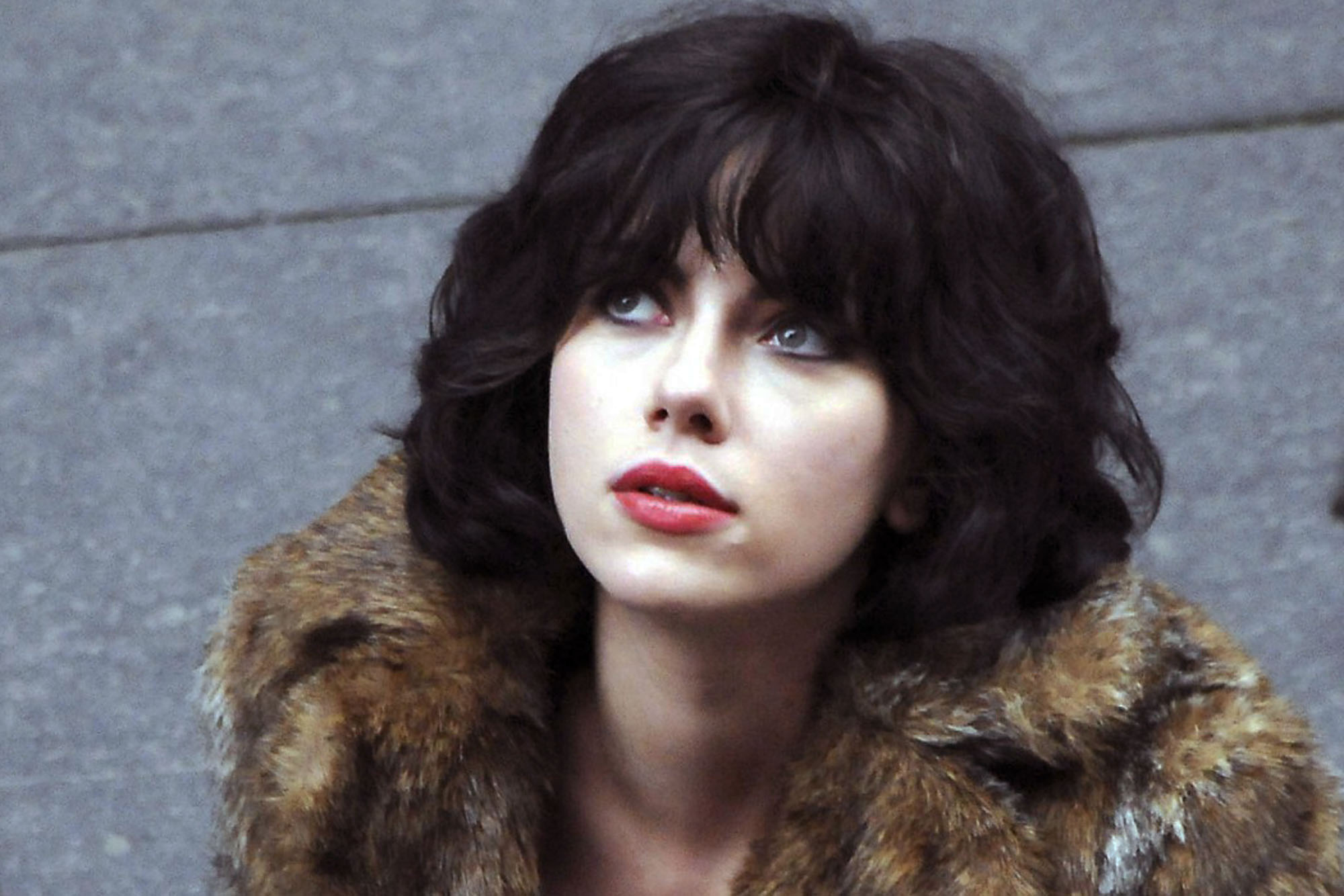 Scarlett Johansson es la más seductora alienígena en ‘Under the Skin’