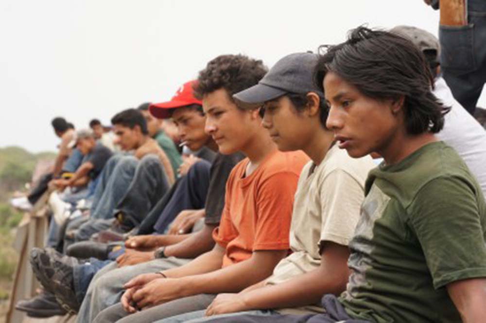 ‘La jaula de oro’ ganó Ariel a la mejor película