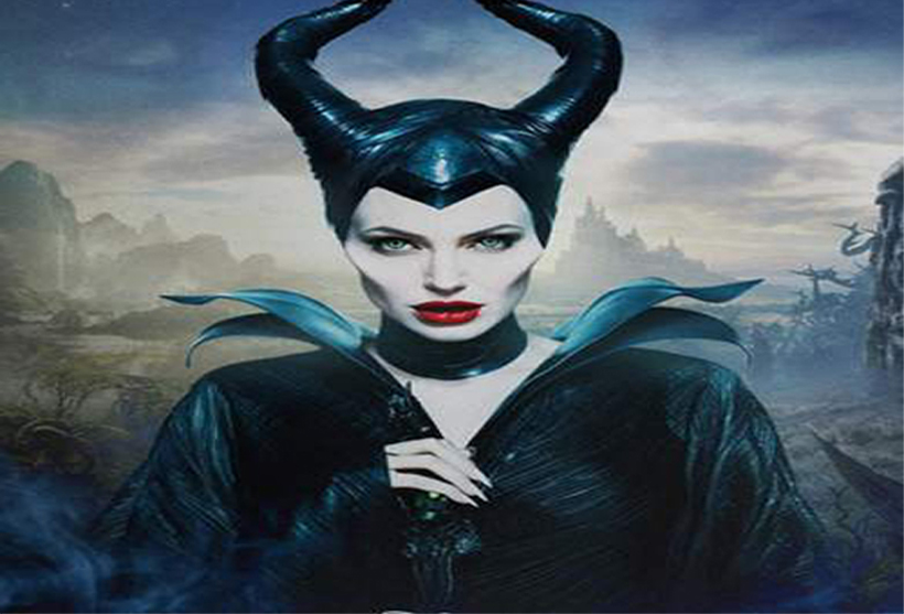 Manuel Albarrán crea una poderosa ‘Maléfica’