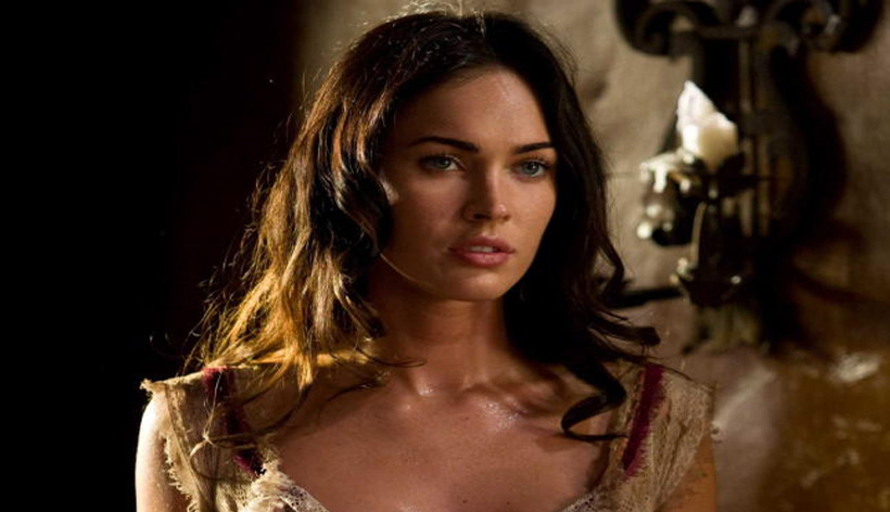 Megan Fox: Bárbara Mori podría ser mi hermana
