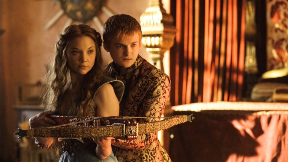 ‘Juego de Tronos’ lidera las nominaciones a los Emmy 2014