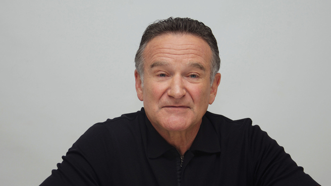 El adiós de Robin Williams conmociona a Hollywood