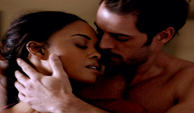 William Levy llega a la pantalla grande con película erótica