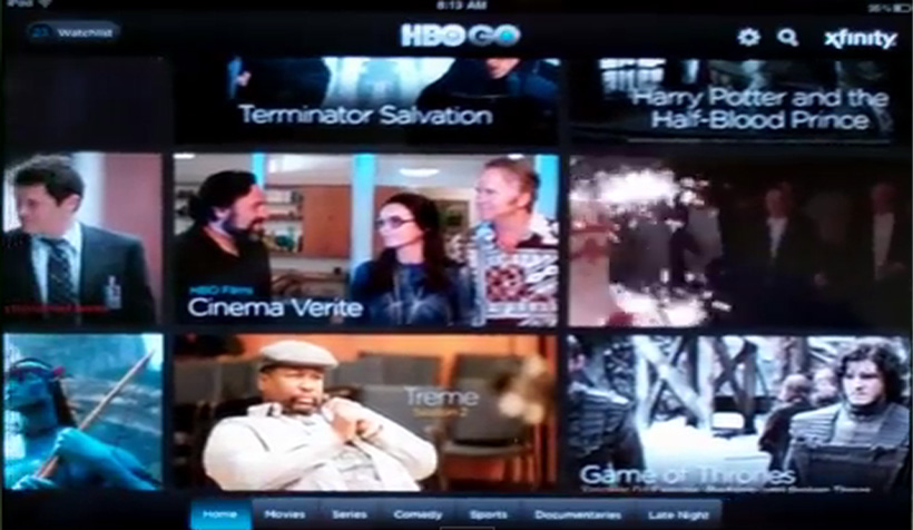 HBO ofrecerá un servicio de televisión por Internet en 2015