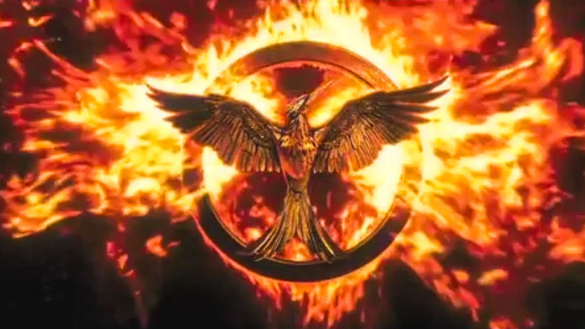 ‘Los juegos del hambre: Sinsajo’ es una revolución inminente