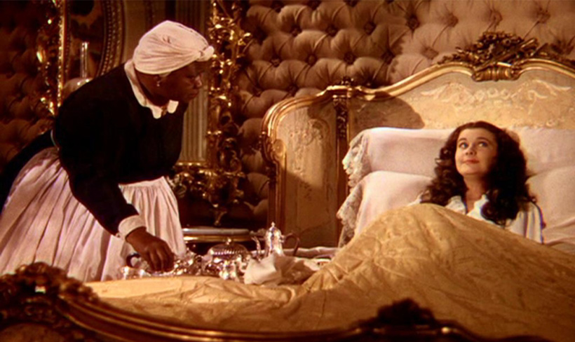 Tensión racial en la premiere de ‘Lo que el viento se llevó’ salió a la luz