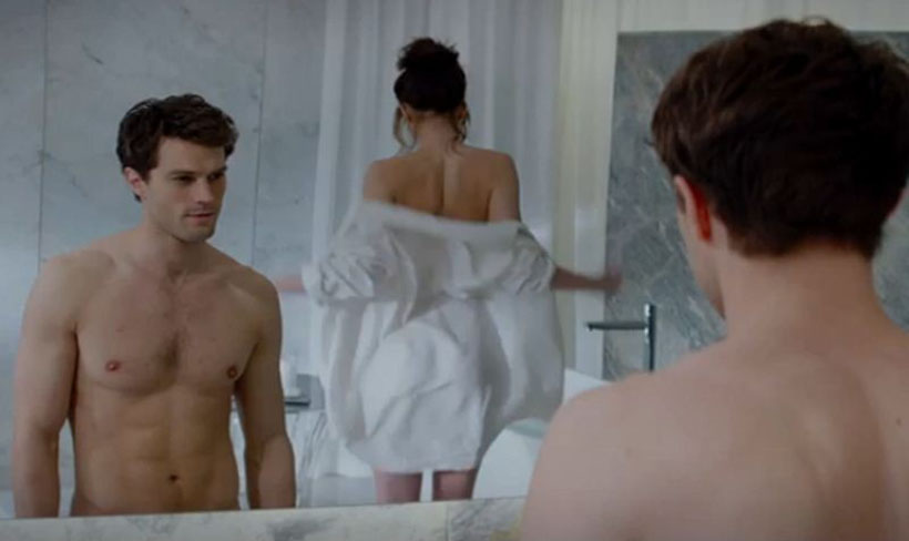 50 Sombras de Grey