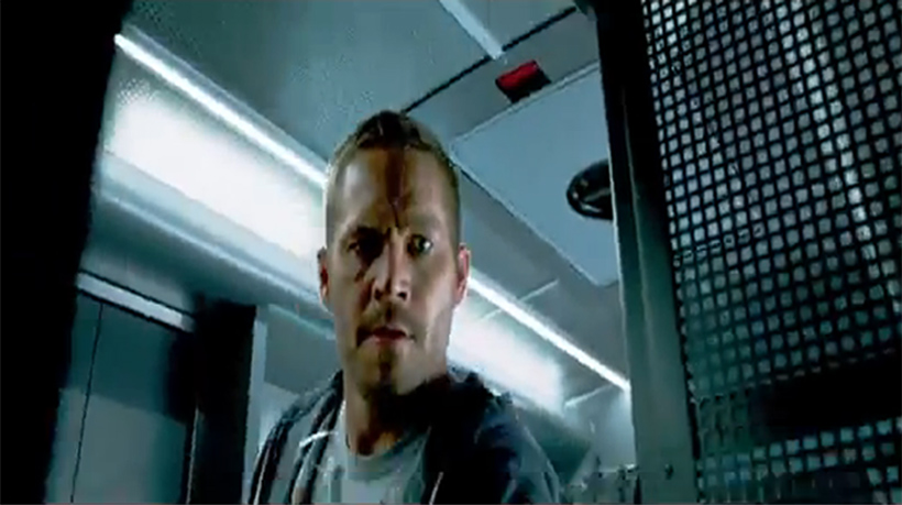 Rápidos y Furiosos 7