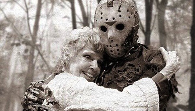 Muere Betsy Palmer, la madre de Jason en Viernes 13