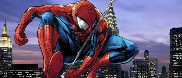 Seis finalistas para ser Spiderman en Captain America: The Civil War