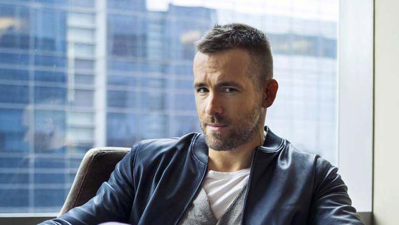 Ryan Reynolds, de nuevo atrapado en la película ‘Self/Less’