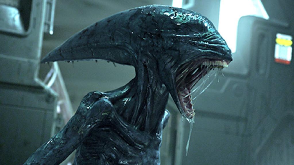 Nuevas fotos de «Alien Covenant» la secuela de Prometeo