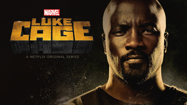Confirman la 2da temporada de Luke Cage