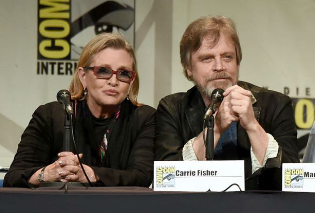 ‘Star Wars: Los últimos Jedi’ promete presentar el reencuentro más esperado de la galaxia