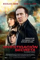 Investigación secreta